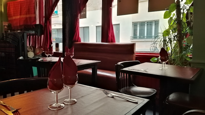 Restaurant El Camino — restaurants